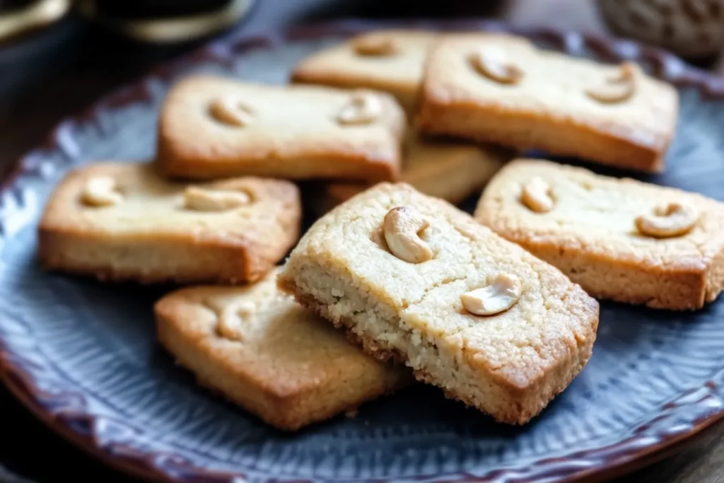 SCS Dairy Recipes