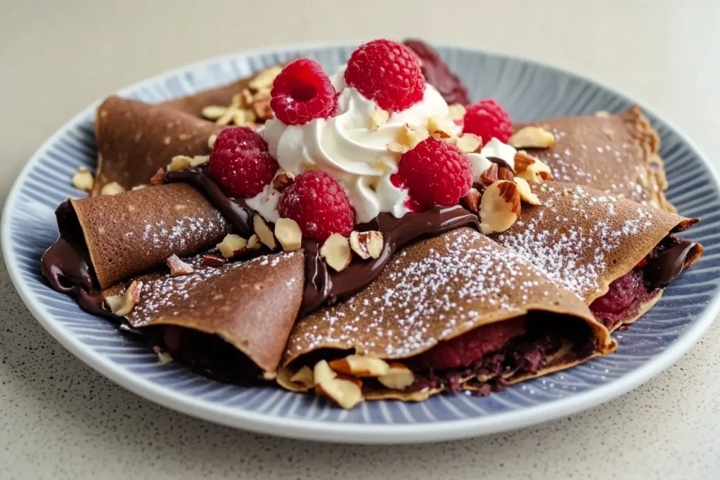 SCS Dairy Recipes