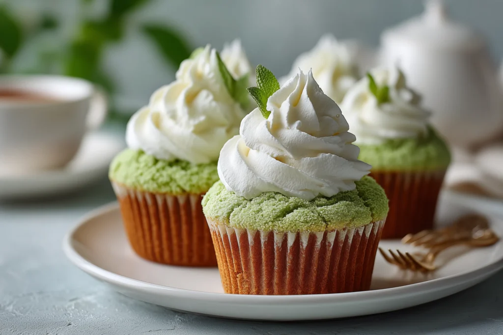 SCS Dairy Recipes