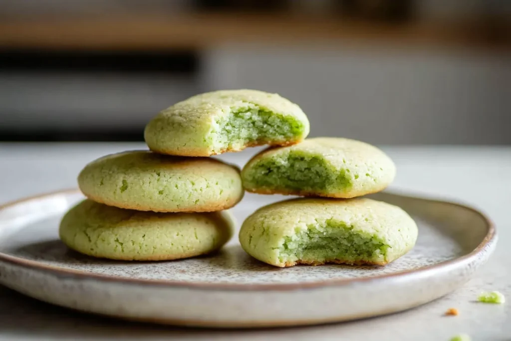 SCS Dairy Recipes