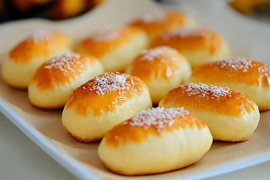 SCS Dairy Recipes