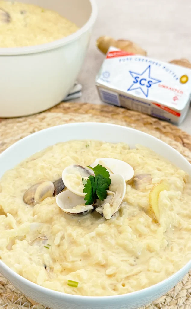 SCS Dairy Recipes