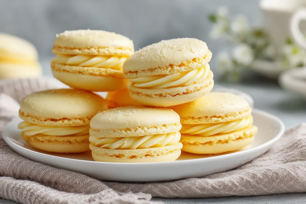 SCS Dairy Recipes