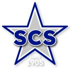 SCS Dairy logo